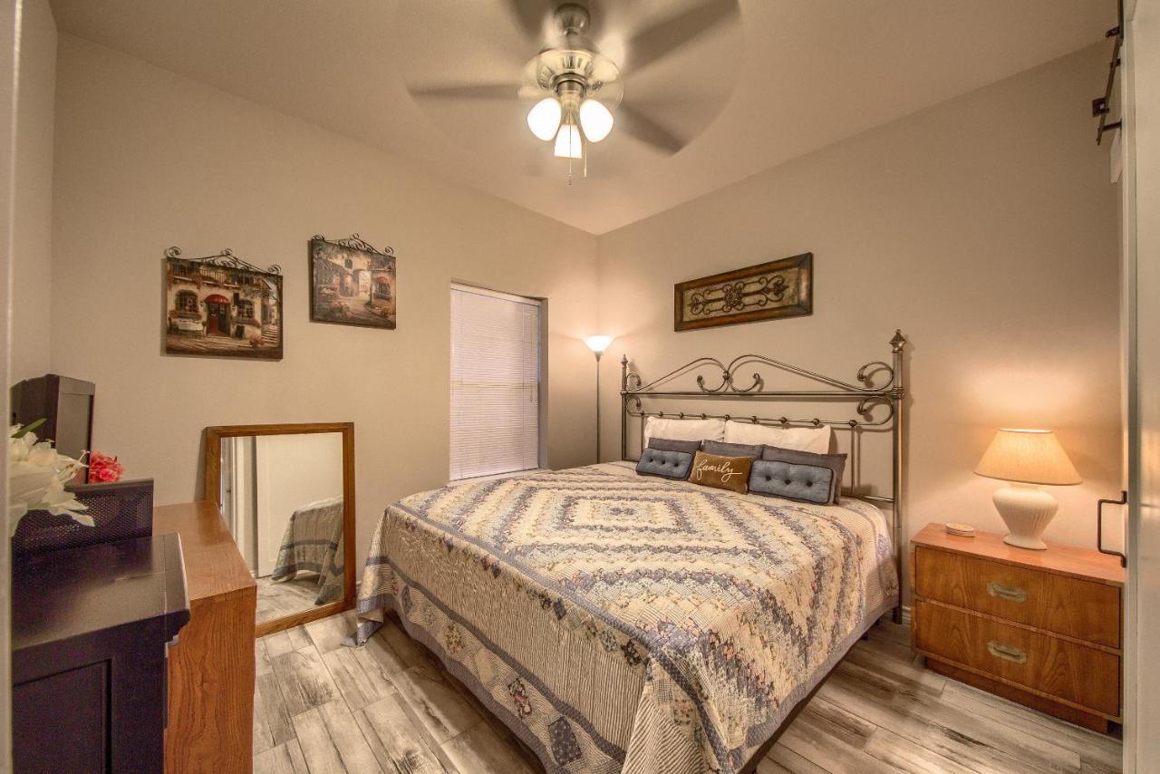 Ss 4B Riverside Condo New Braunfels Esterno foto