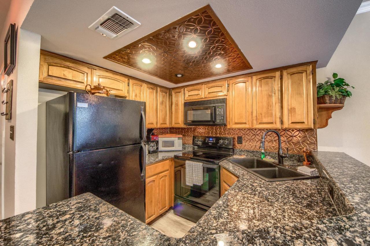 Ss 4B Riverside Condo New Braunfels Esterno foto