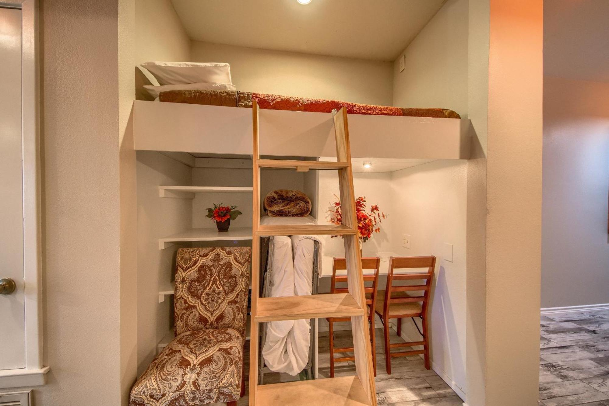 Ss 4B Riverside Condo New Braunfels Esterno foto