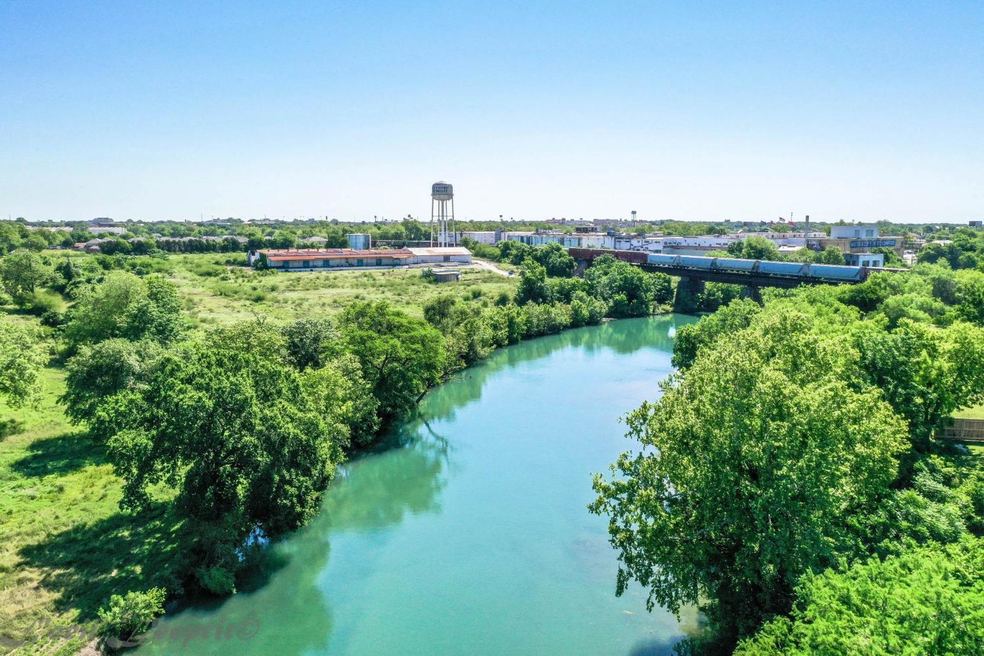 Ss 4B Riverside Condo New Braunfels Esterno foto