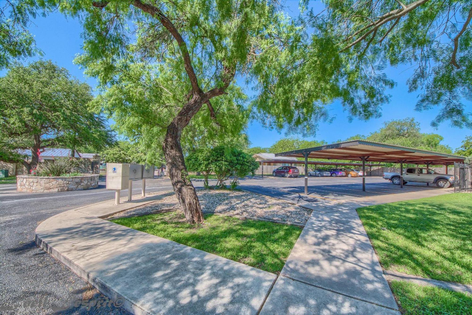 Ss 4B Riverside Condo New Braunfels Esterno foto