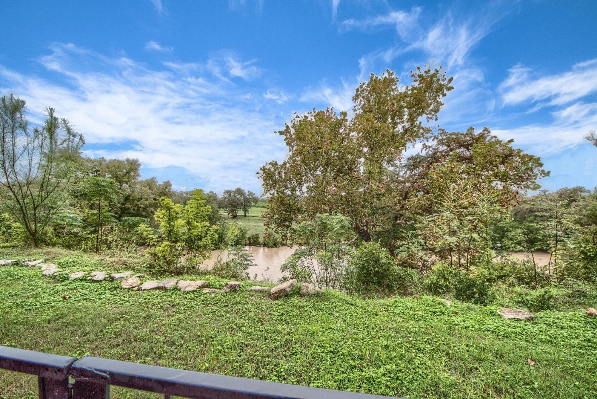 Ss 4B Riverside Condo New Braunfels Esterno foto