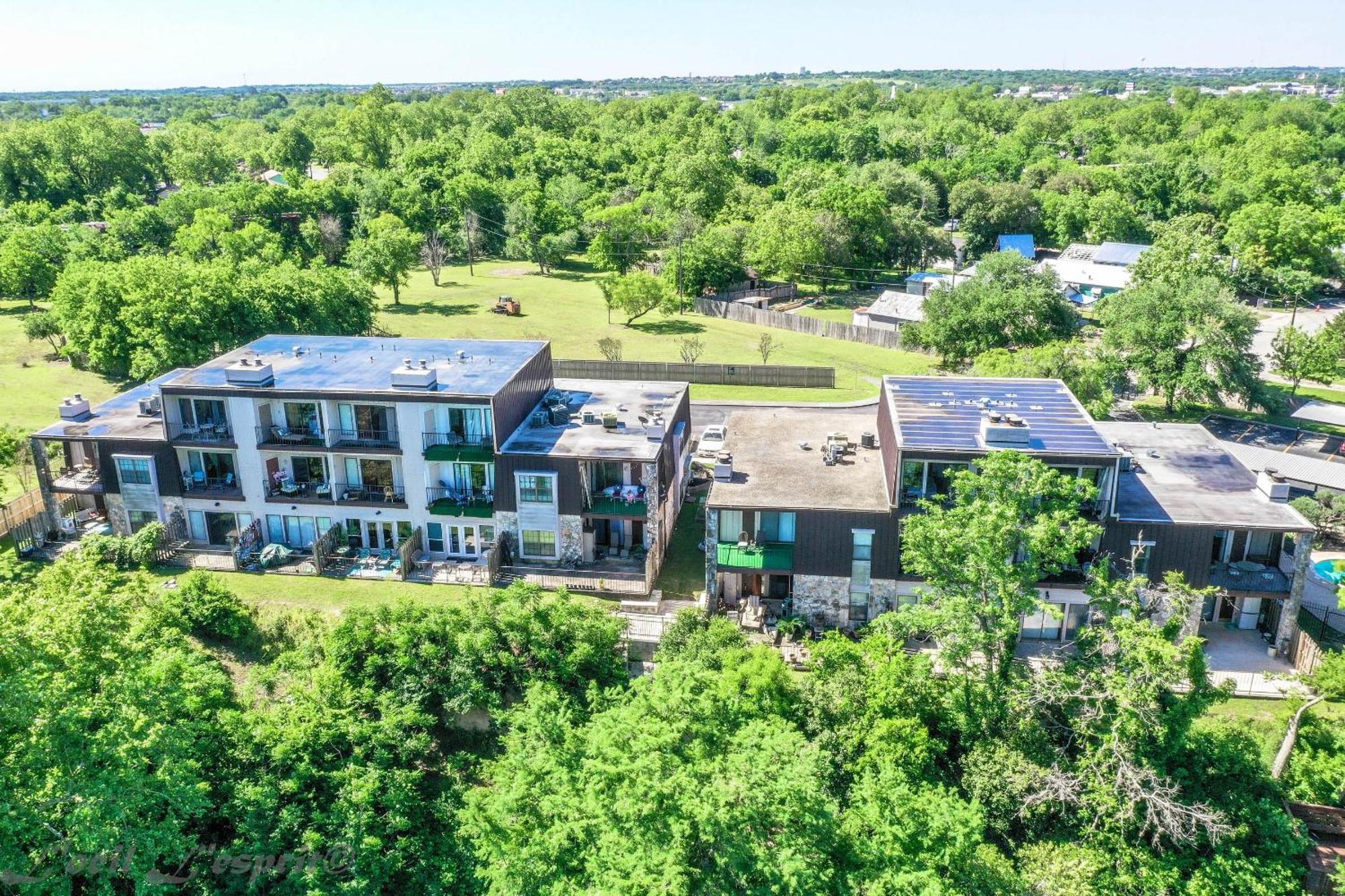 Ss 4B Riverside Condo New Braunfels Esterno foto