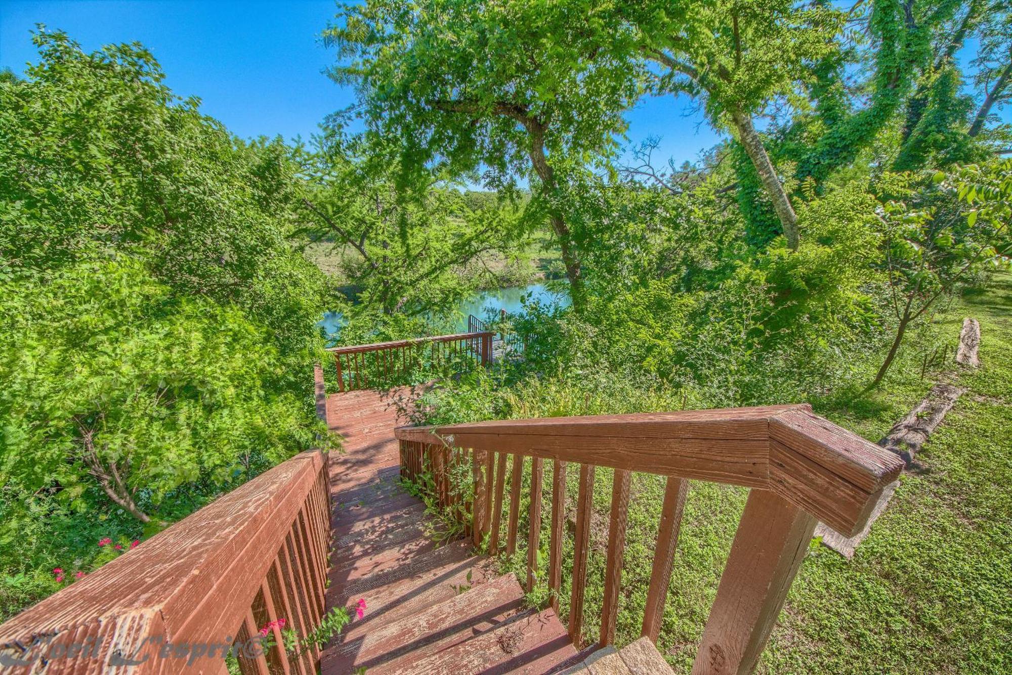 Ss 4B Riverside Condo New Braunfels Esterno foto